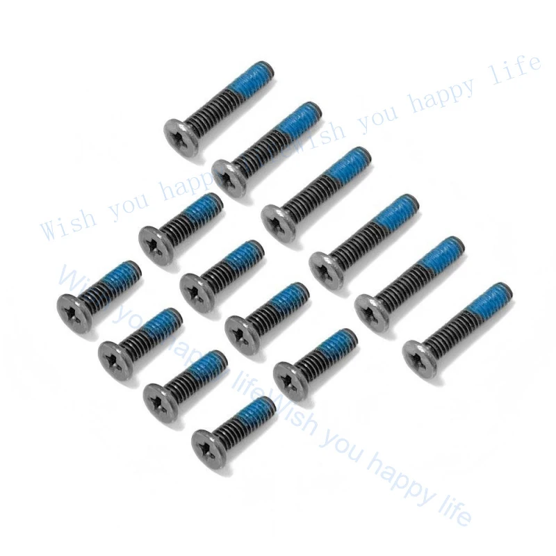 TT Lower Bottom Base Cover Case screws For ASUS ROG Strix G731 G731GU G731GV