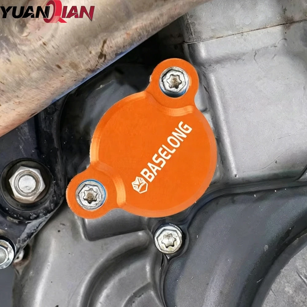 For KTM 50SX 50 SX MINI 65SX 65XC 85SX 85XC 105SX 105XC 200XCW Motorcycle Brake Fluid Cap Master Cylinder Reservoir Cover