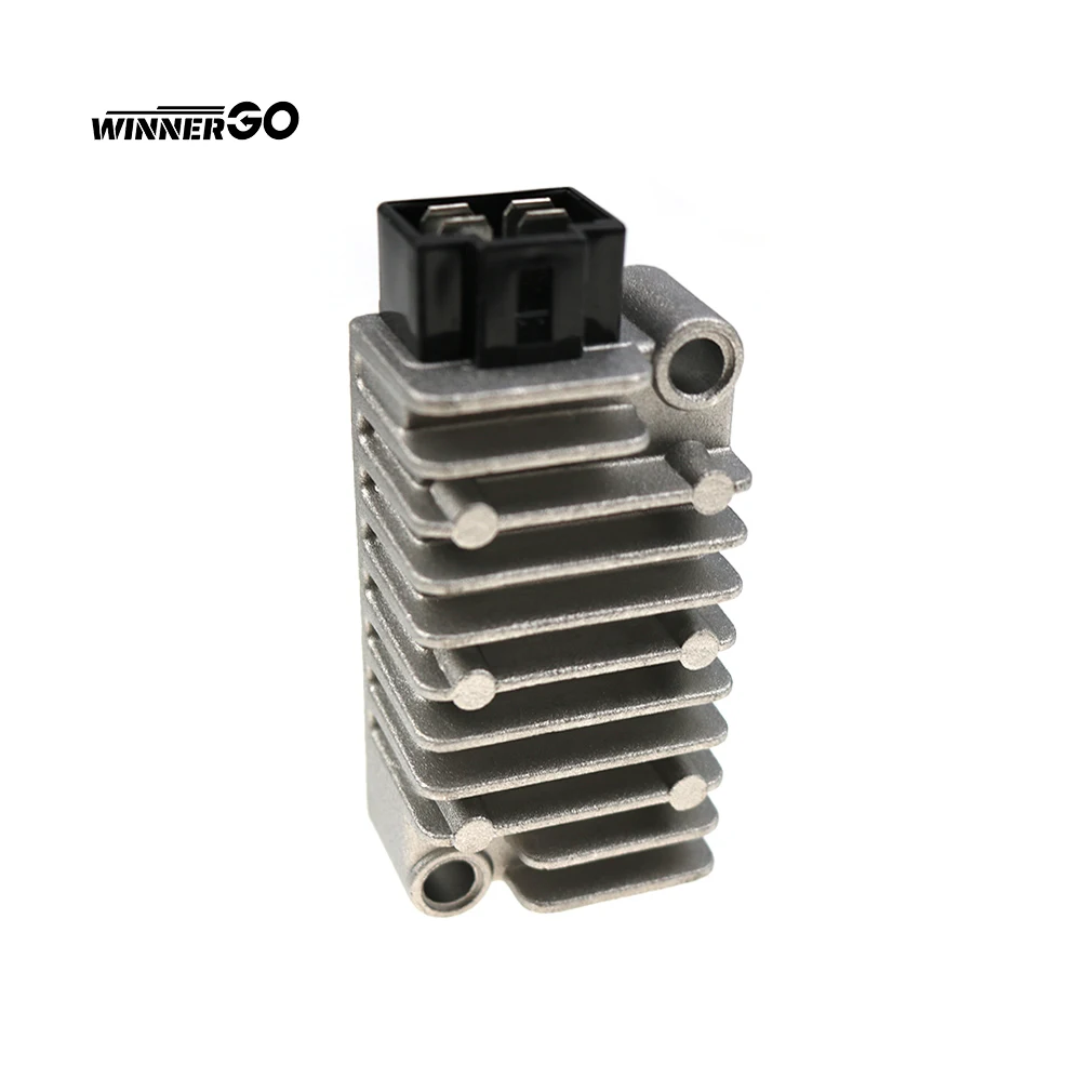 Motorcycle Voltage Regulator Rectifier for Yamaha TZR125 TZR250 FZR 250 400 FZR500 FZR600 RD 300 RD500 SZR660  XJ400 FJ600 TDM