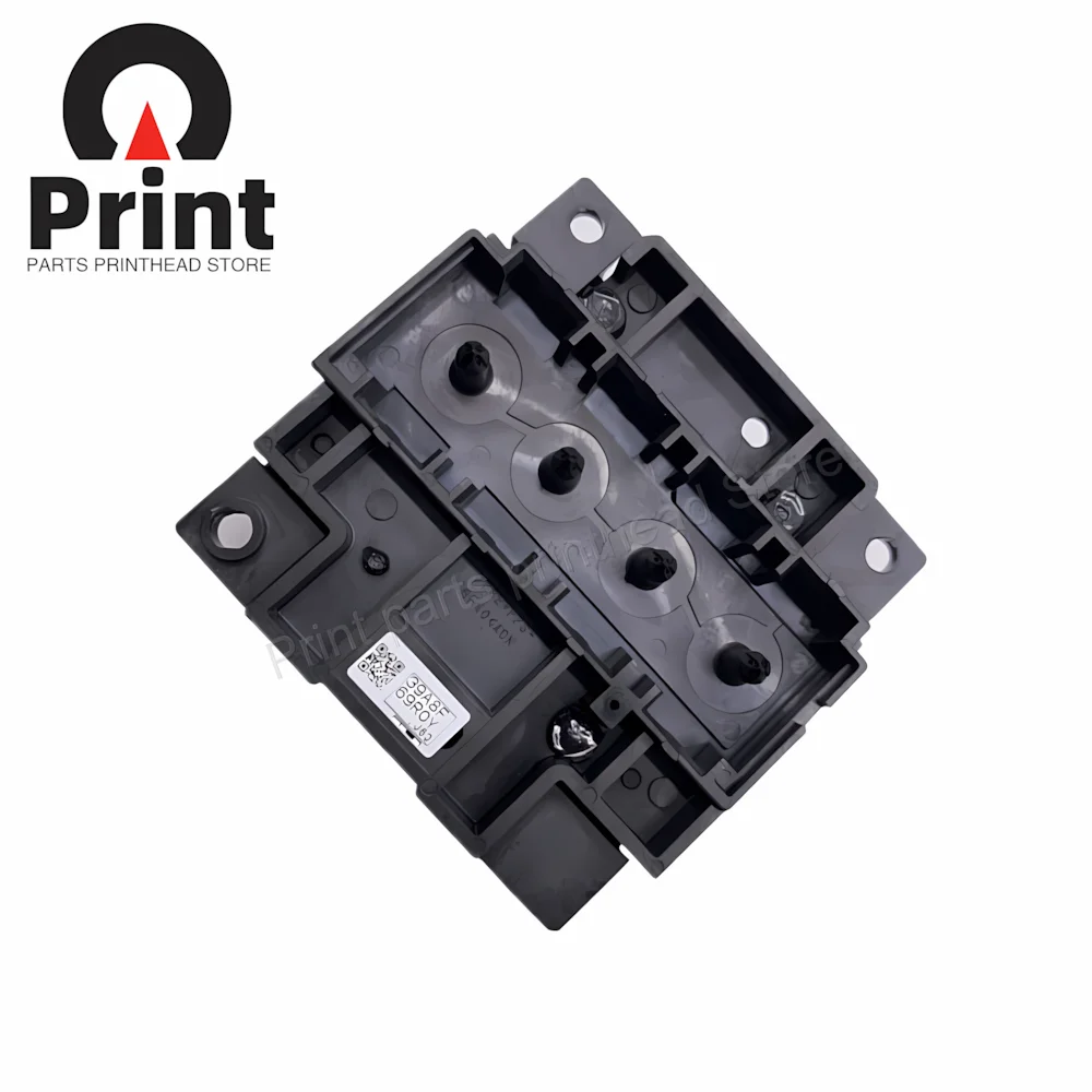 Imagem -03 - Cabeça de Impressão L3110 para Epson L1110 L1118 L1119 L3100 L3106 L3108 L3115 L3116 L3117 L3118 L3119 L3150 L3156 L3158 L3180