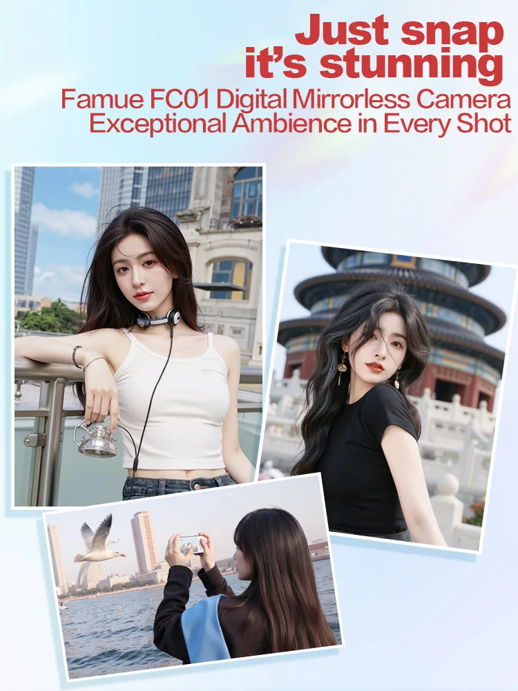 Thumbnail 3 - #74 Best Compact Digital Cameras to Buy In 2026