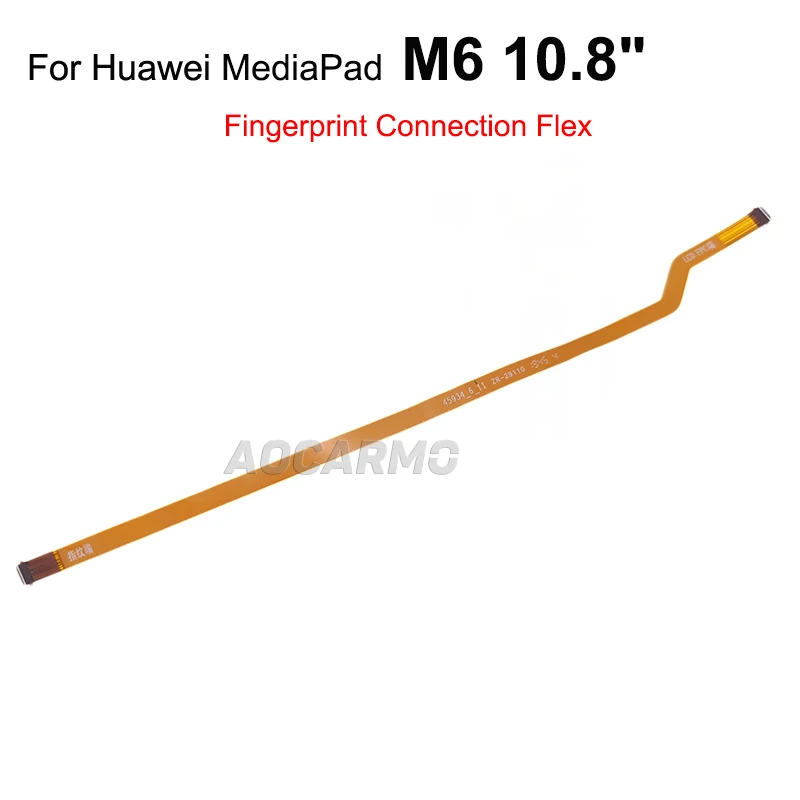 Aocarmo For Huawei MediaPad M6 10.8
