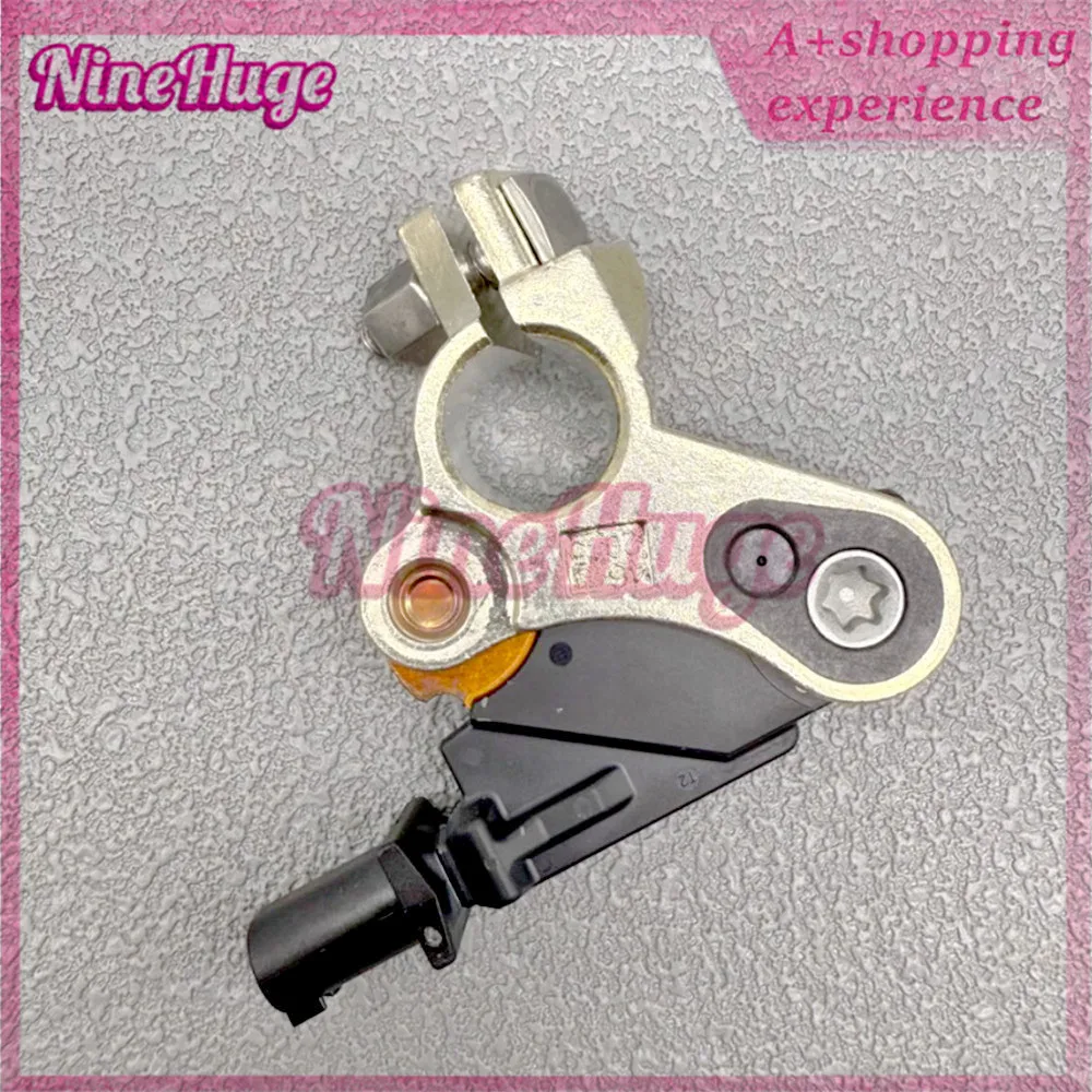 

Новый датчик защиты от отрицательного провода аккумулятора 9814428380 9817076780 для Peugeot 3008 308 408 Citroen C4 6500KS