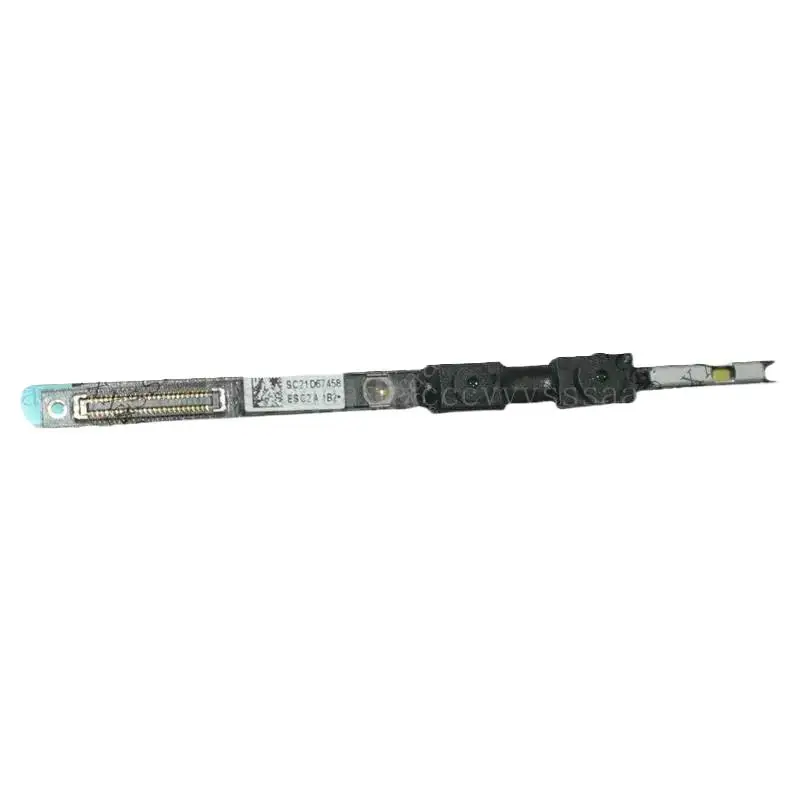 

Kinn 5C21D67558 5C21D67557 Новый модуль веб-камеры FHD RGB IR MIPI UF для X1 Carbon 10th 21CB 21CC/ ☆