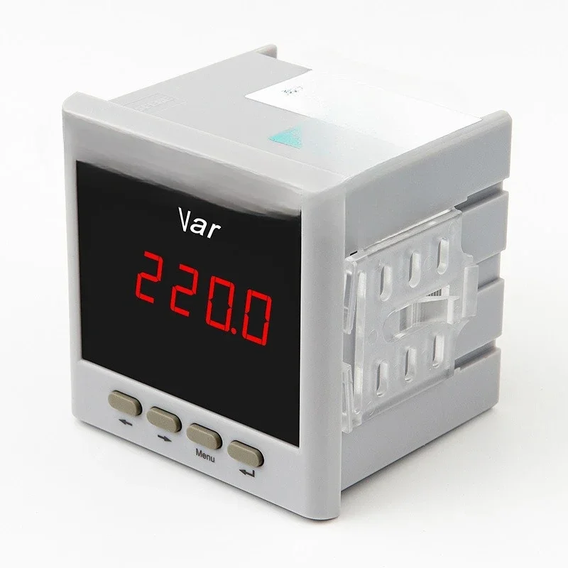 PS194Q-9X1 digital display AC reactive power meter