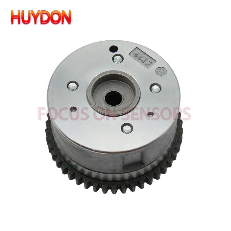 24350-2B000 Шестерня распределительного вала двигателя CVVT для Hyundai Accent I20 Ix20 I30 Kia Carens Cee'd Per Rio Venga 81590-2T000