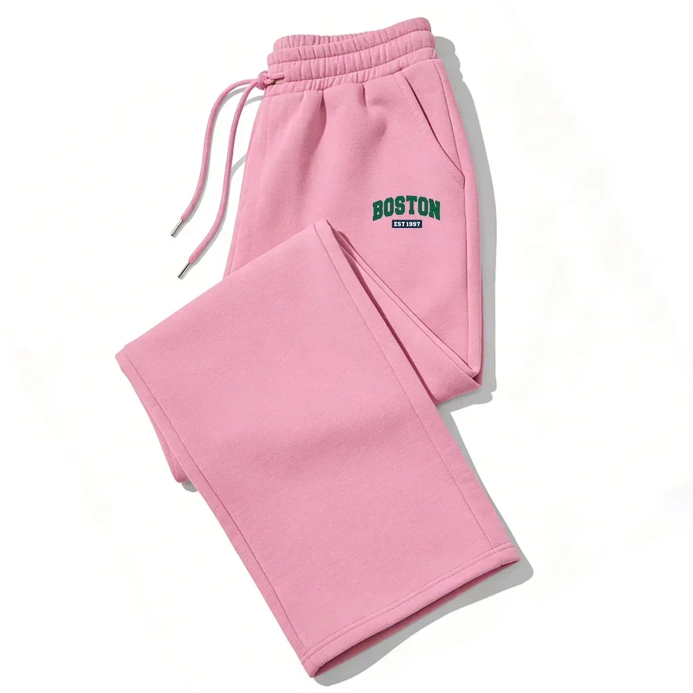 Herren-Sweatpants mit Aufdruck, lässige Alltagsmode, Sport-Jogginghose, Herrenhose 2026, Fitness- und Outdoor-Hose, heißer Verkauf – Detail 15