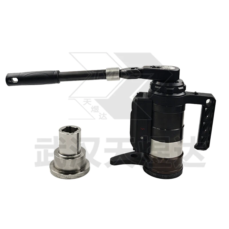 50-2000 N.m High-precision Bolt Torque Tester