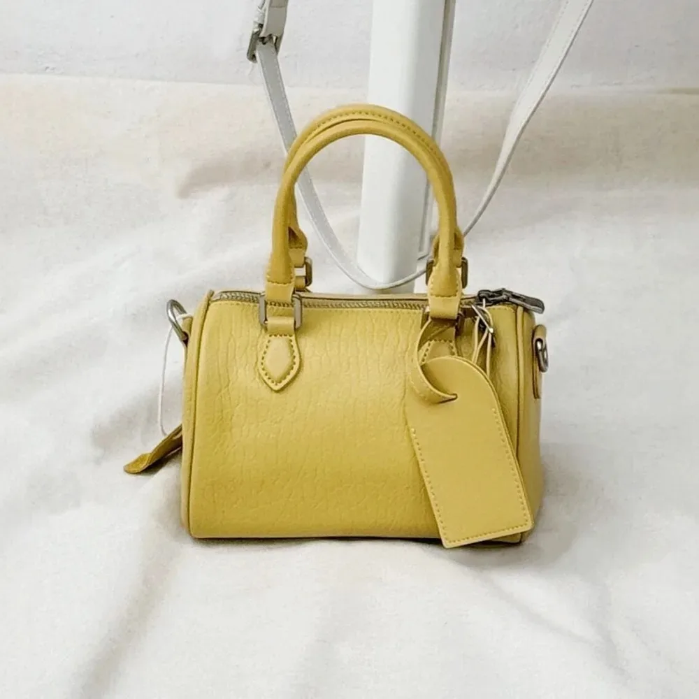 

Spring and Summer New Handbag Single Shoulder Oblique Span Wear Finishing Touch Product Loose Casual Fashion Versatile Simple