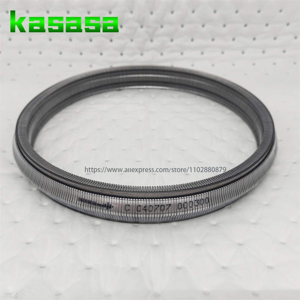 

K112 C 040707 000300 CVT Automatic Transmission Gearbox Chain Belt for Toyota Corolla ALPHARD BLADE ESTIMA Car Accessories Part