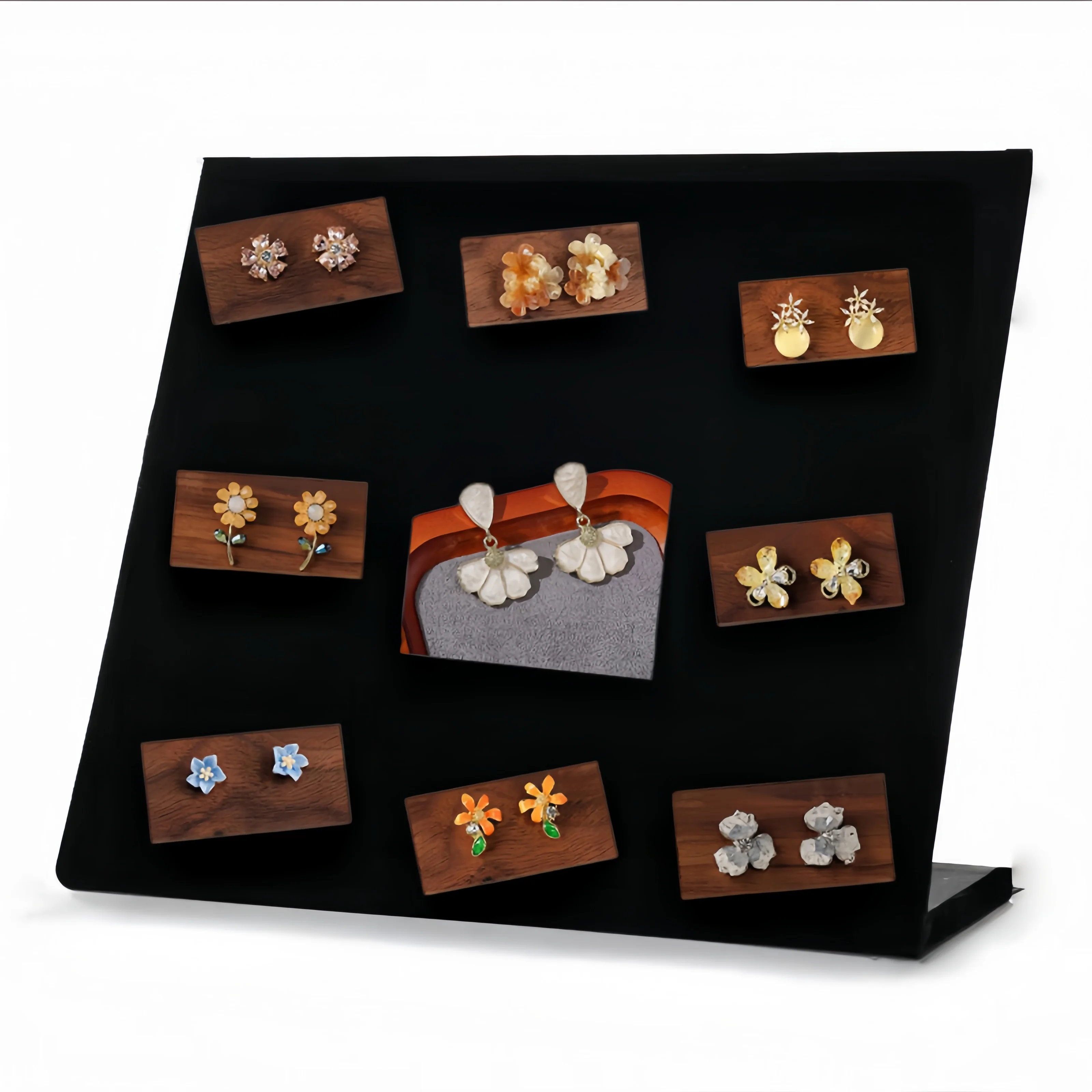 Women'S Affordable Accessories - Brincos Femininos de Luxo Acessíveis com