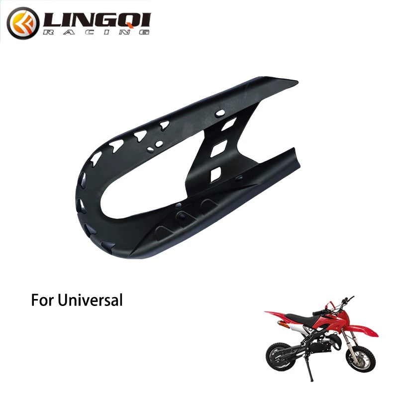 Lingqi Racing Motor…