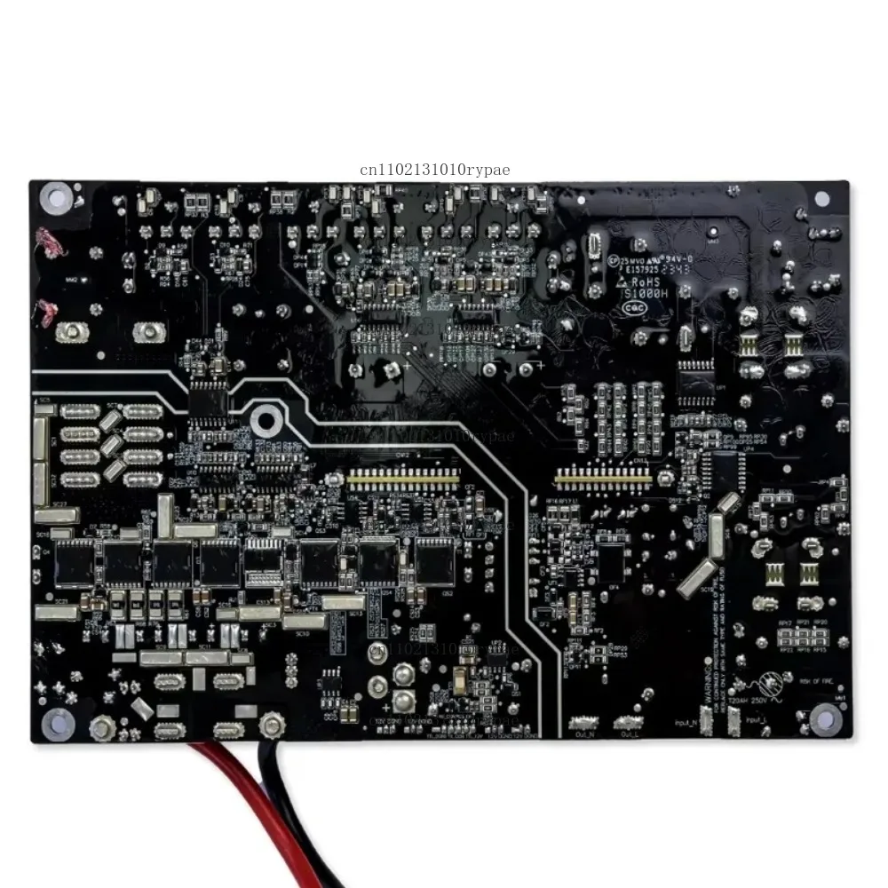 2200W OEM ODM Pure Sine Wave Bi-directional Inverter Circuit Board Power Inverter Off-grid Inverter with MPPT New Original