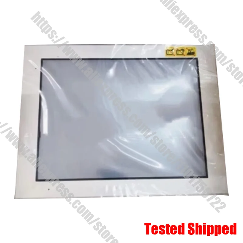 

Новый оригинальный сенсорный экран HMI FP3500-T11 FP3500-T41-24V FP3710-T42