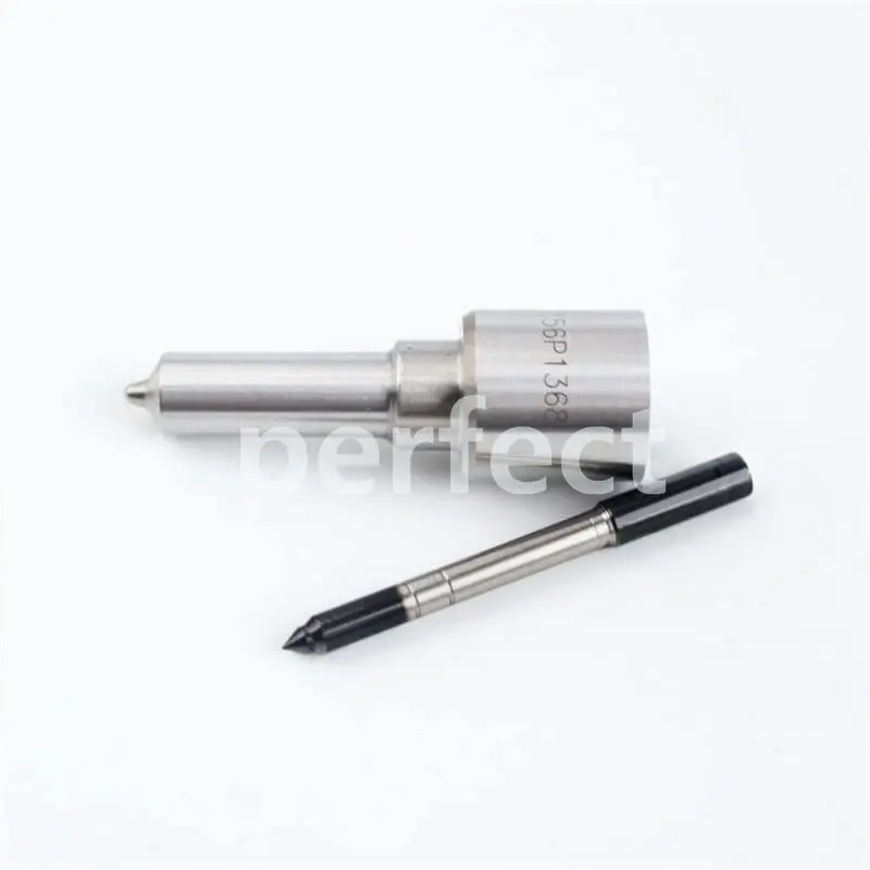 

For Hyundai Starex Kia 2.5 CRDi 0445110279 4x Fuel Injector Nozzle DLLA156P1368