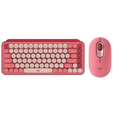 8 best sales लॉजिटेक कुंजी - №7