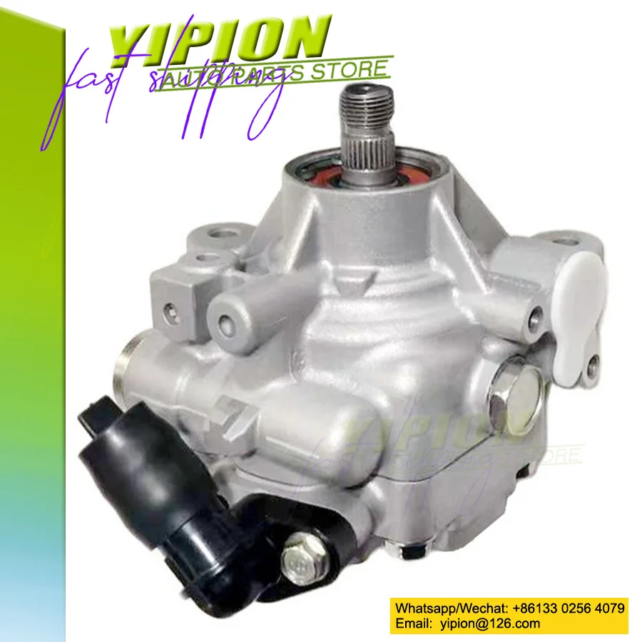 

New Auto Power Steering Pump For Honda CR-V / Element 2003-2005 56110PNAG02 56110PNBA01 56110RBBE02 56110PNB013 56110RTA003