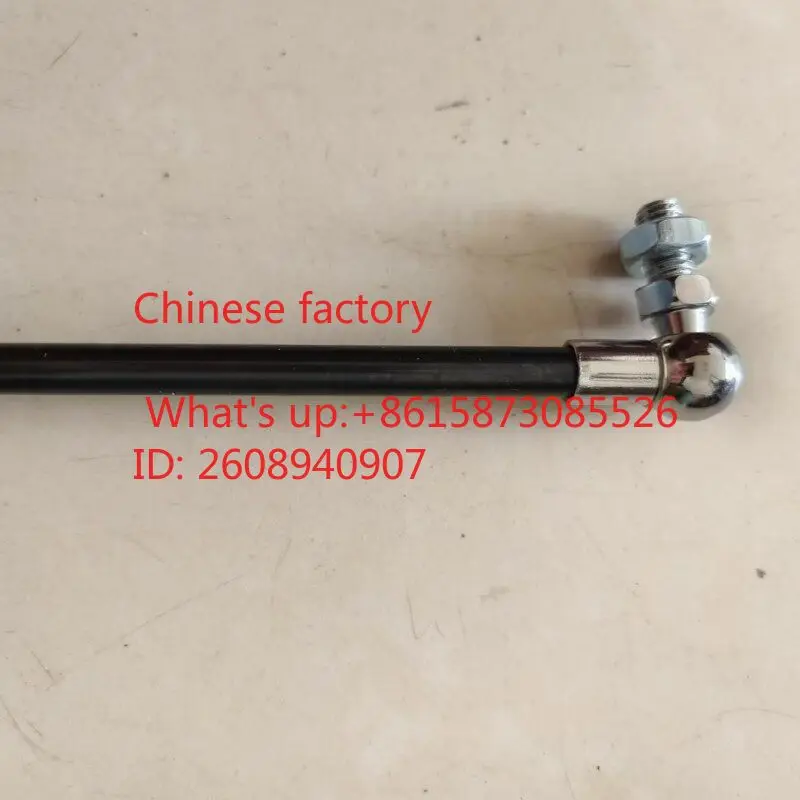 S70 463 Skid steer loader door gas spring S6678091