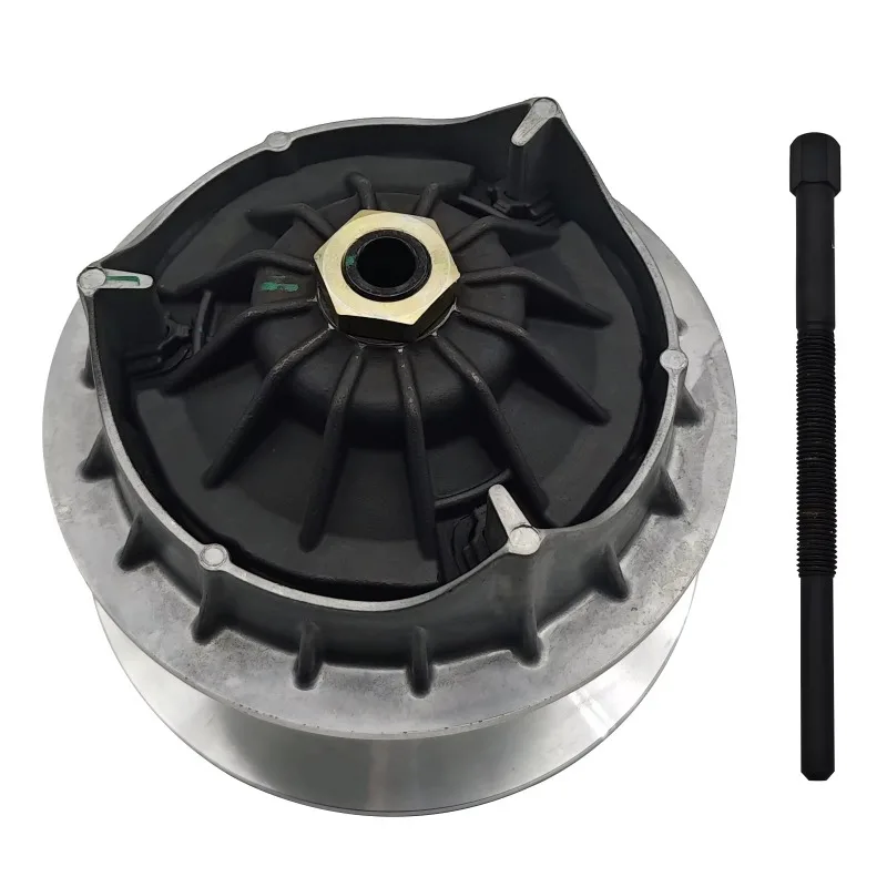 Primary Driven Clutch Assembly Fit For CF 800 850 1000 ATV UTV Offroad Transmission Replacement Spare Parts 0JYA-051000