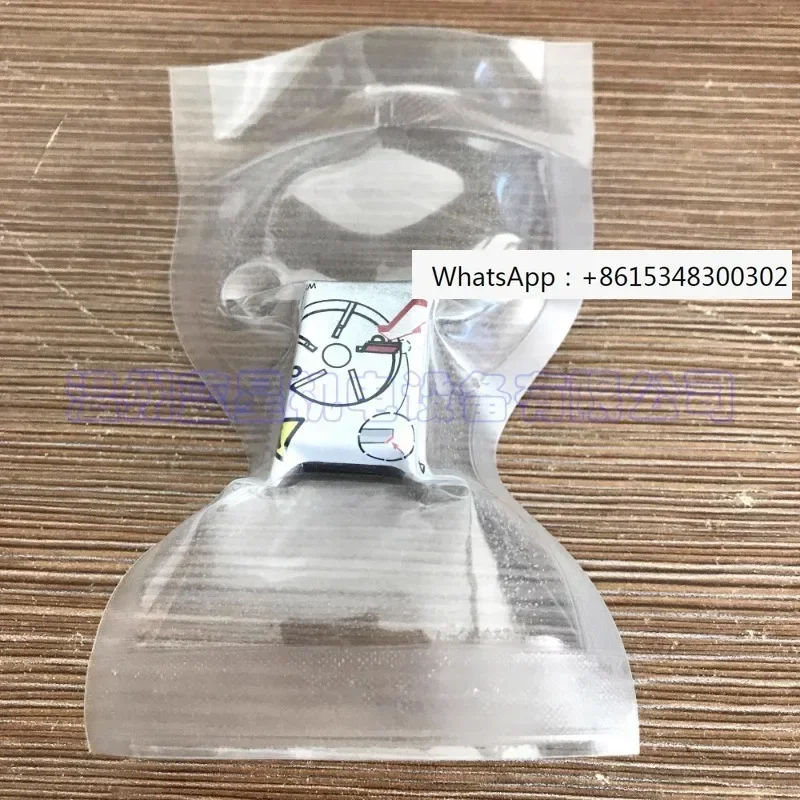 

Thomas VTE3/6/8 10 Vacuum Pump Repair Kit Carbon Disc Spiral Disc Seal Ring Filter