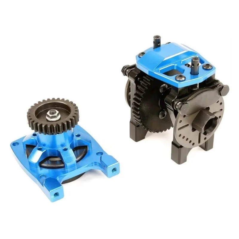 1/5 Rovan LT LOSI 5IVE-T 4WD Truck CNC Alloy High Speed Gears Kit