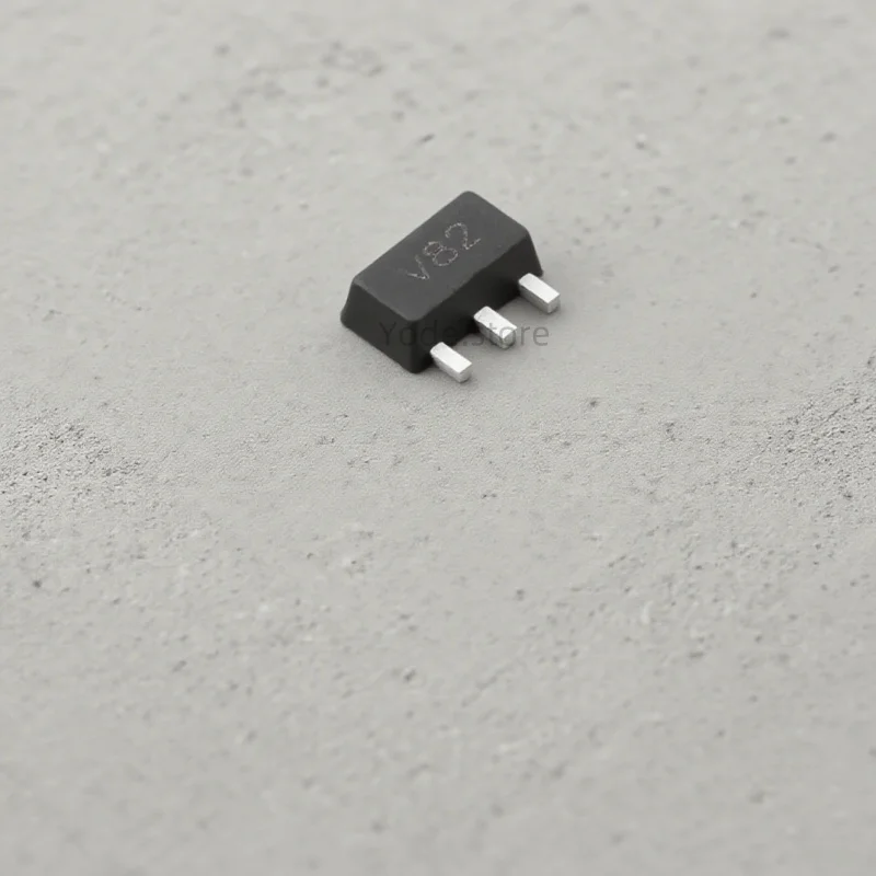 GVA-82+ 5V Surface-… - image