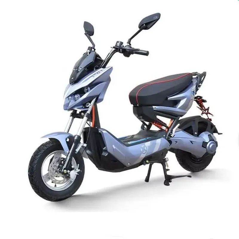 STROVAN 4000W Large Motor Electric Scooter Steel Frame Streetbike 72v Electric Motorcycle for Cyprus