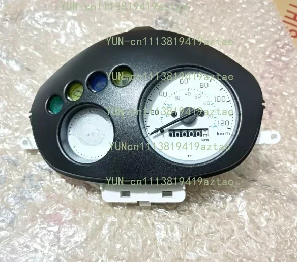 Accessories Ladies for 50QT EFI Instrument Assembly/Code Meter