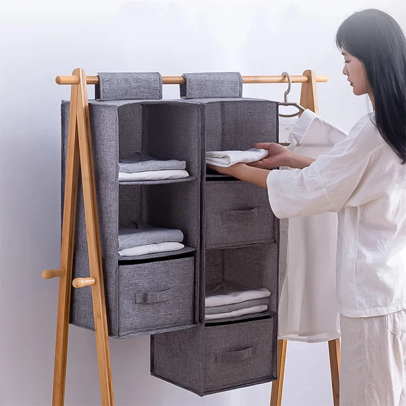 #61 Closet Storage List of Top Picks