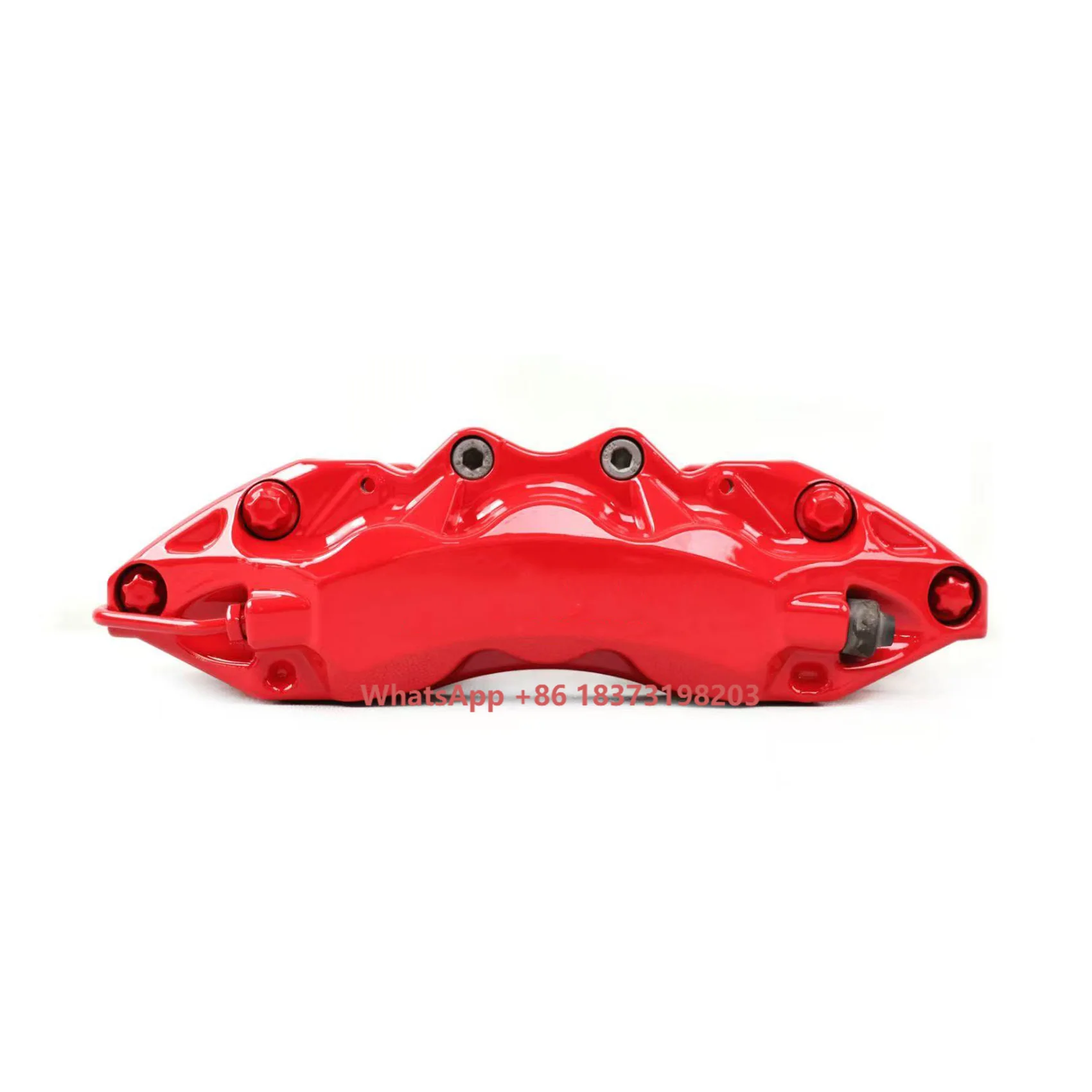 Brake Caliper 9040 for benz C/G/E Class and 18-inch or Larger Wheels Paired with Six-piston Original Factory Calipers