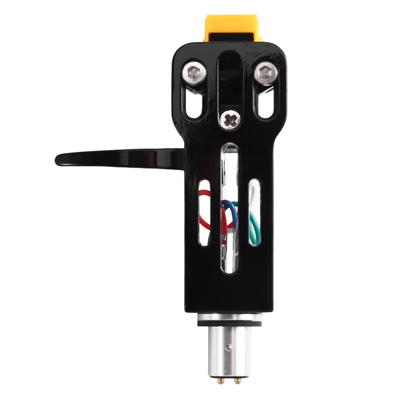 Y45A-AT3600L Cartridge Stylus Headshell Mount Kit For Vinyl Record Player Turntable Phonograph Platenspeler Platter Y