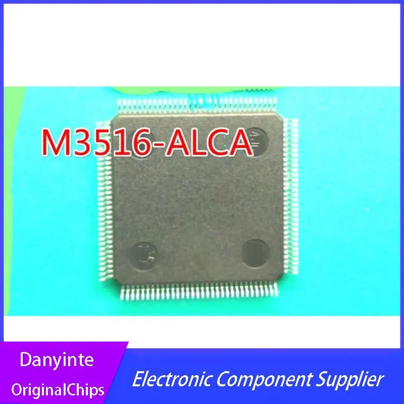 

NEW 1PCS/LOT M3516-ALCA M3516 ALCA / M3516-ALAA QFP