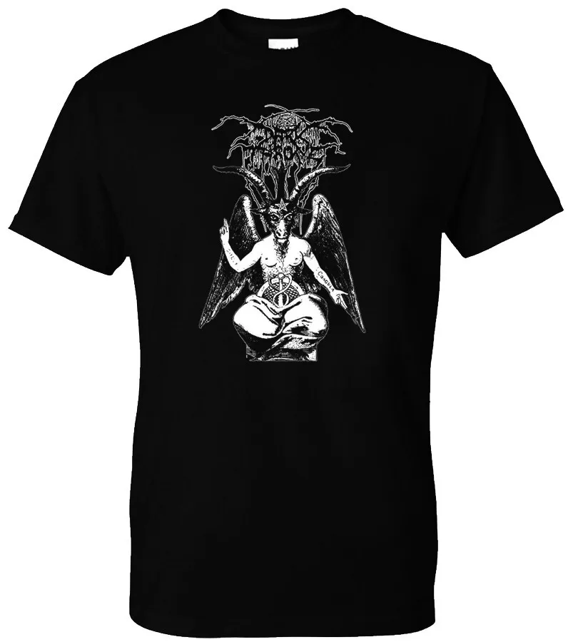 DARKTHRONE Baphomet Футболка Thorns Hulder Sarke Trelldom Khold Категория Немад Мистикум DARKTHRONE Baphomet Футболка Thorns Hulder Sarke Trelldom Khold Категория Немад Мистикум
