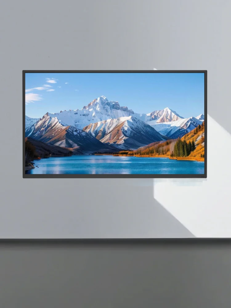 

Интеллектуальный высококачественный водонепроницаемый телевизор 4K UHD IP65 для улицы, 55/65 дюймов, идеально подходит для использования на открытом воздухе в любое время дня, незаменим для семей.