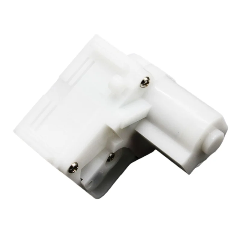 1Pcs For 2008-2012 Volkswagen Lavida Front And Rear Door Lock Block Actuator Motor Automobiles Parts Accessories Car Stuff Auto