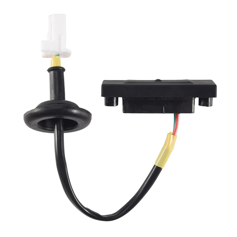 

L37A-для Hyundai Verna SOLARIS 2010-2016 хэтчбек задняя кнопка переключателя стартера багажника 81260-1R000 812601W220