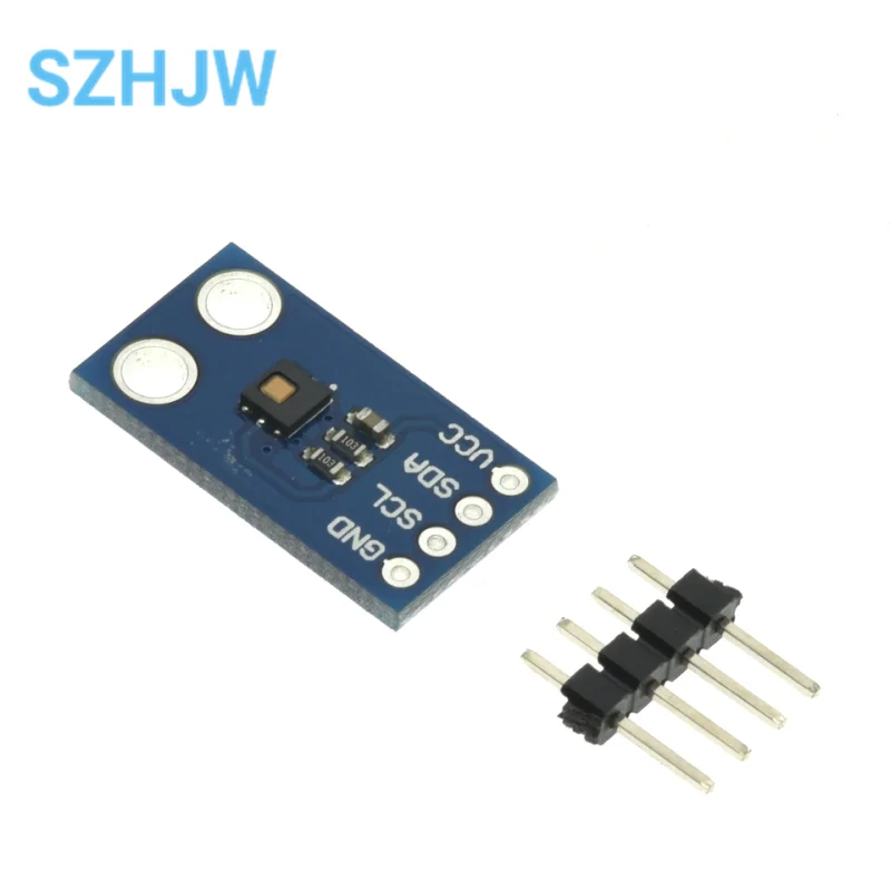 HDC1080 CJMCU-1080 High Precision Temperature And Humidity Sensor Humidity Temperature Module For Arduino