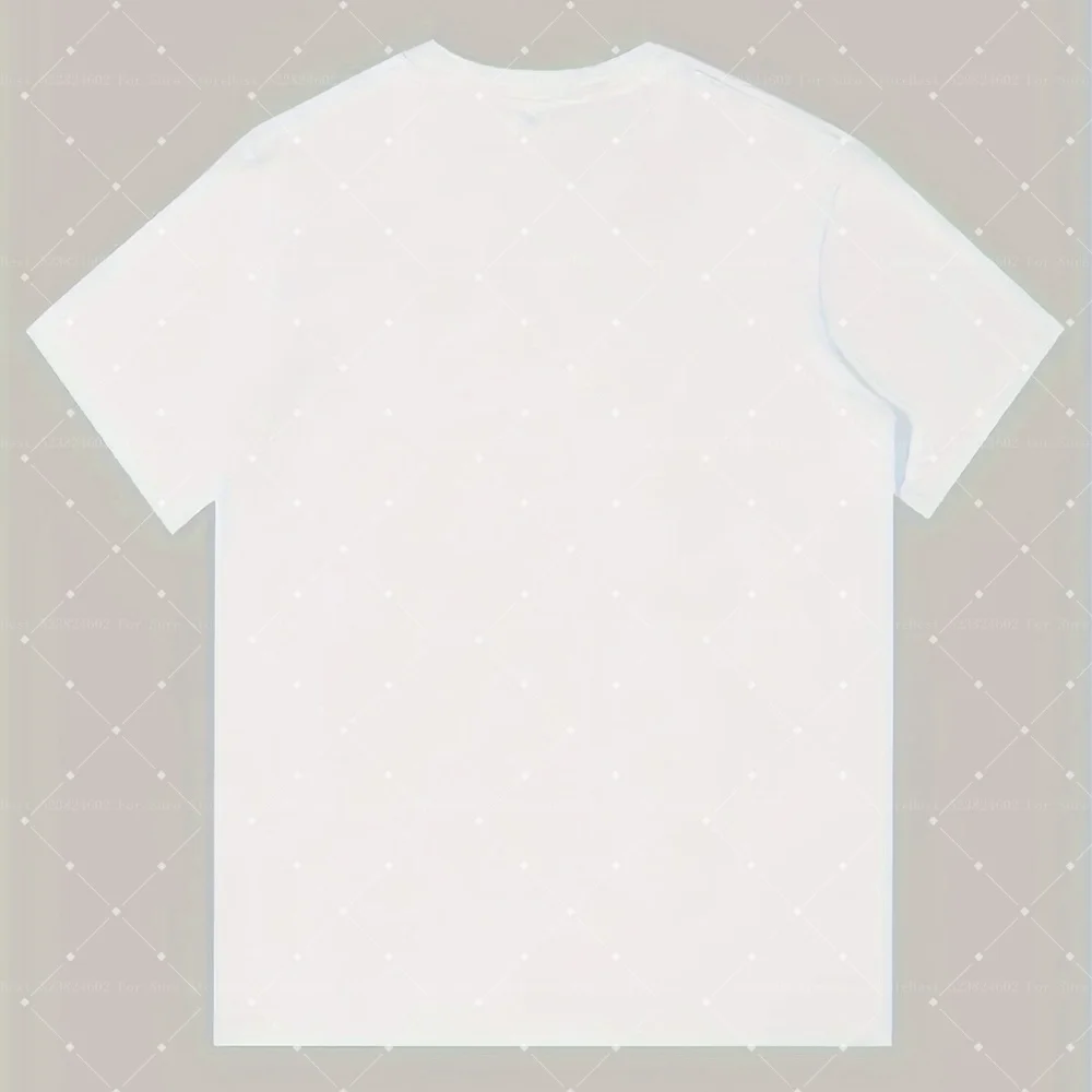 تي شيرت رجالي أسود على شكل روح عيد الميلاد - تي شيرت كاجوال بأكمام قصيرة ورقبة مستديرة صيفي للأطفال تي شيرت رجالي تي شيرت نسائي #4