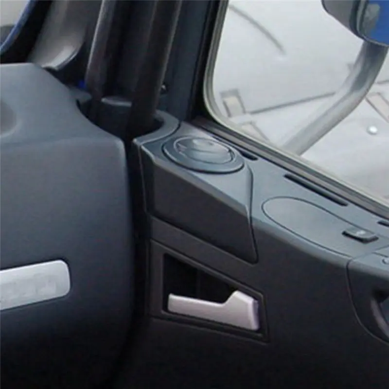 Front Right Car Power Window Lifter Switch Button Parts Accessories For MAN TGA TGX 81258067097-A74F