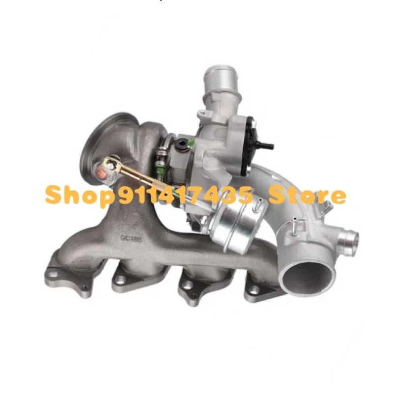 

GT1446SLM 781504-5004S E55565353 Turbocharger For Encore 1.4T, Cruze 1.4T, Astra J 1.4T, Meriva B 1.4T EcoTec A14NET Engine