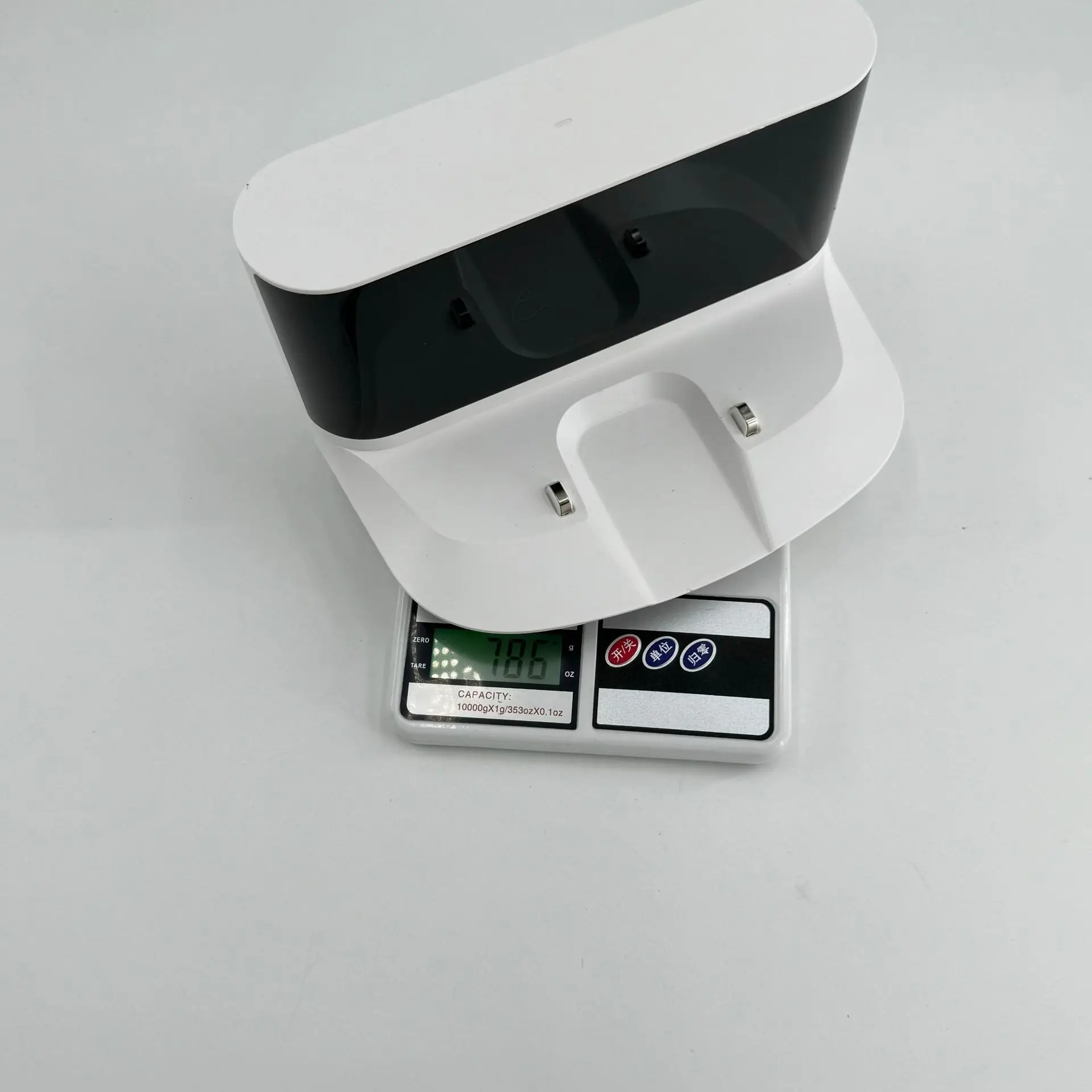 مناسبة للحجر E35/S45/S50/S51/S55/S60/S61/S65/S50max كومة الشحن البيضاء