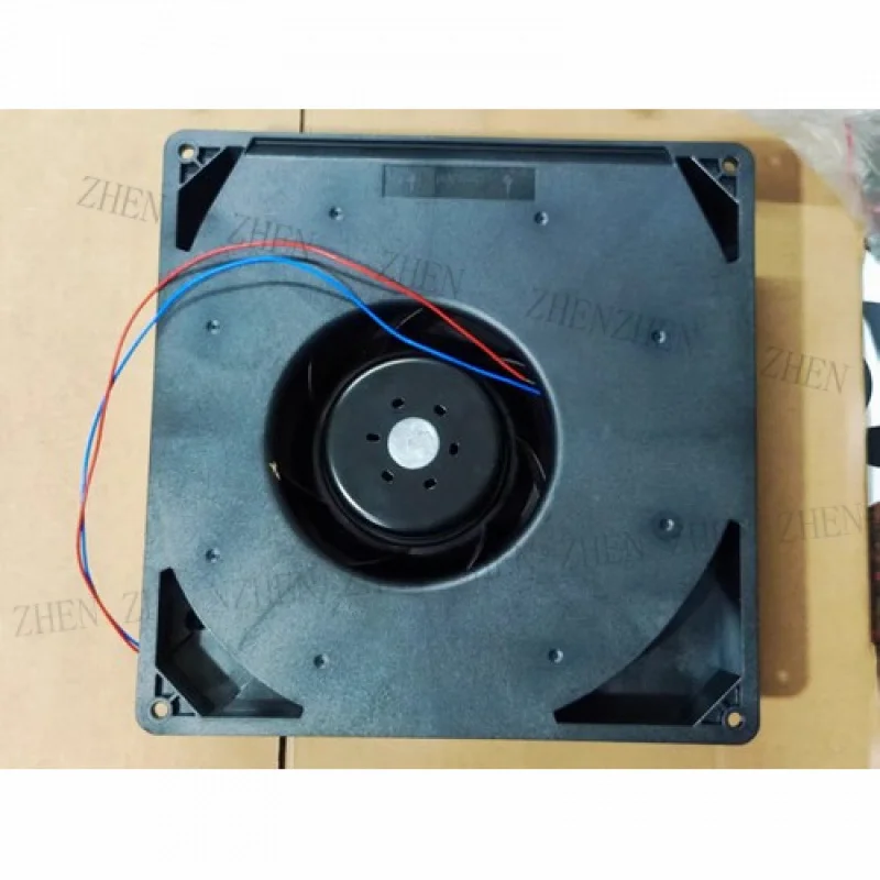 

Y 1 шт. Для охлаждающего вентилятора RG160-28/14N/19TDPU DC24V 2,7A 64W Центробежный вентилятор