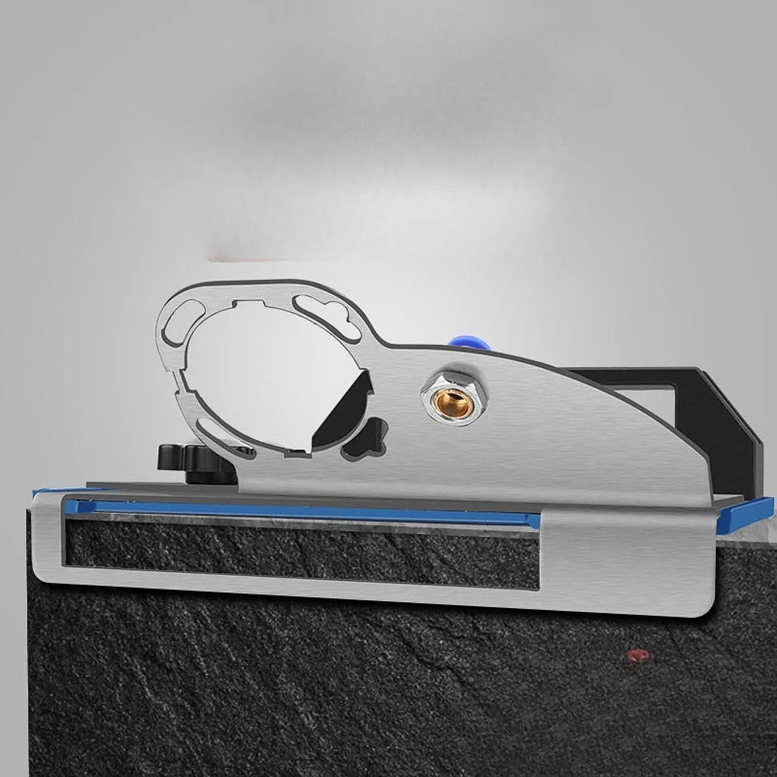 

45 Degree Tile Chamfering Tool Heavy Duty Sturdy for 100 Type Angle Grinders