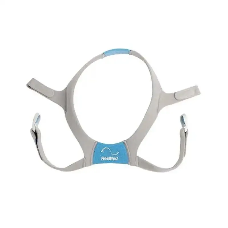 Headgear With Clips for ResMed AirFit F20 Full Face Mask Only headgear Not a Complete Set of Mask