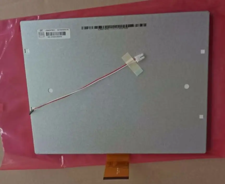 

For industry medical equipment LSA40AT9001 LCD Displays