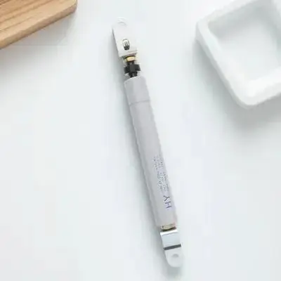 

Газовая пружина для парикмахерского кресла, усиленная, регулируемая по высоте, для салонов красоты, железный цилиндр