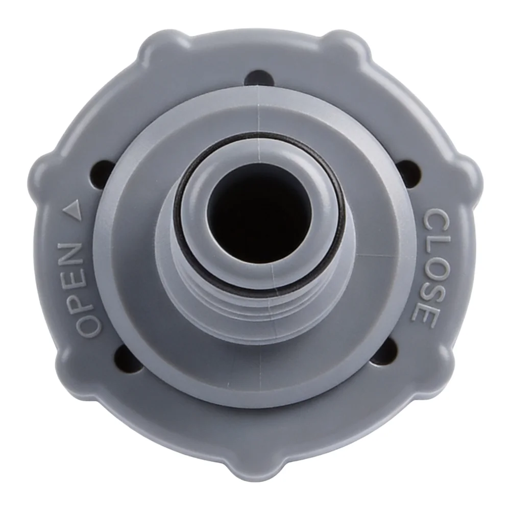 Drain Valve P6H1419 For Pool Hose Adapter Applications Including Pump Drainage Ports And Filter Housing Drain Points