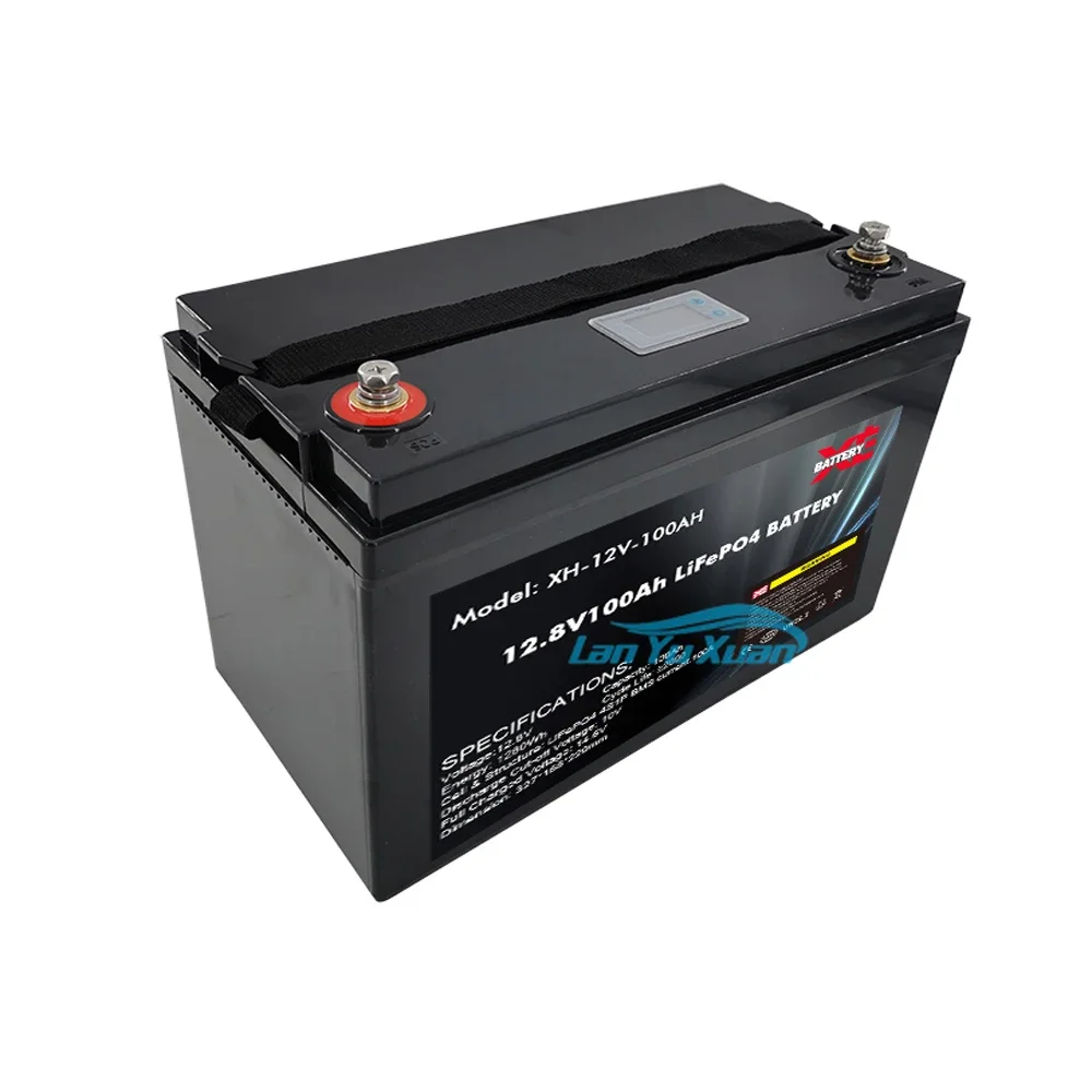 

lithium iron phosphate battery lifepo4 12v 100ah lifepo4 with high quality battery cells 12v100ah lifepo4 battery