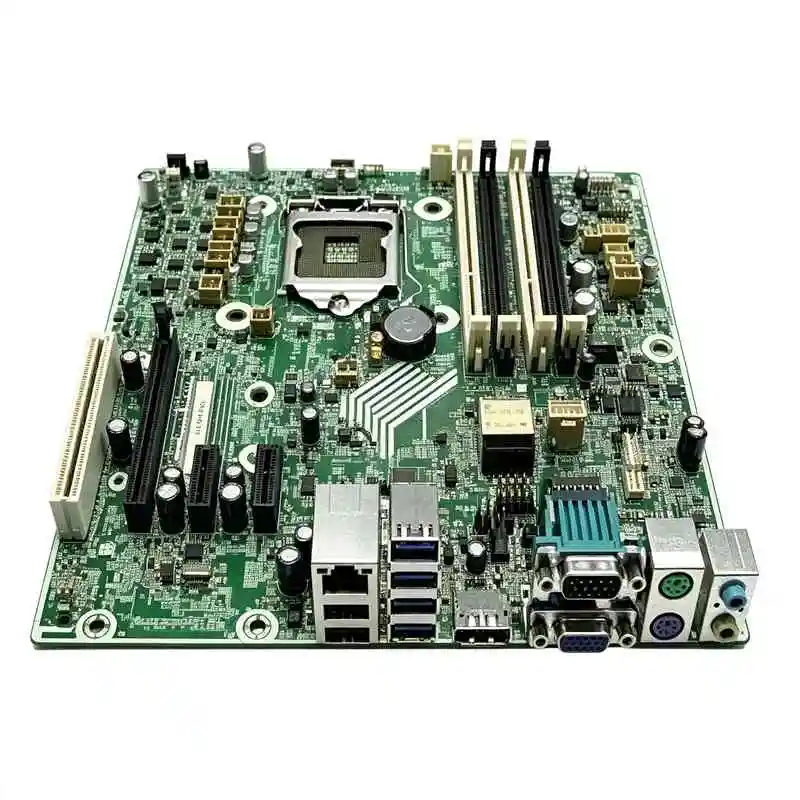 657094-001 657094-501 657094-601 656933-001 Tested For 8300 Elite SFF 8380 MT
