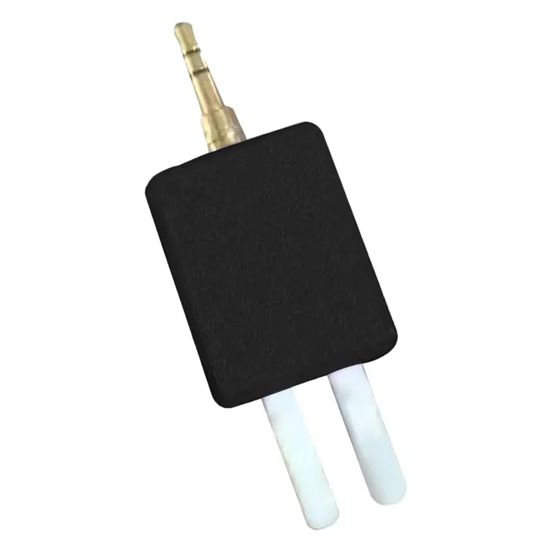 สําหรับ Quansheng K5/ K6 CW ชิปคริสตัล Oscillator องค์ประกอบการปรับเปลี่ยนโมดูล Twin Paddle คีย์อัตโนมัติใช้งานร่วมกับ Cec-BCBW